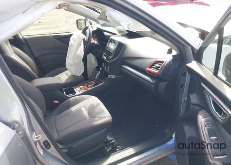 2020 Subaru Forester Sport from USA, damaged, VIN JF2SKALC8LH430932